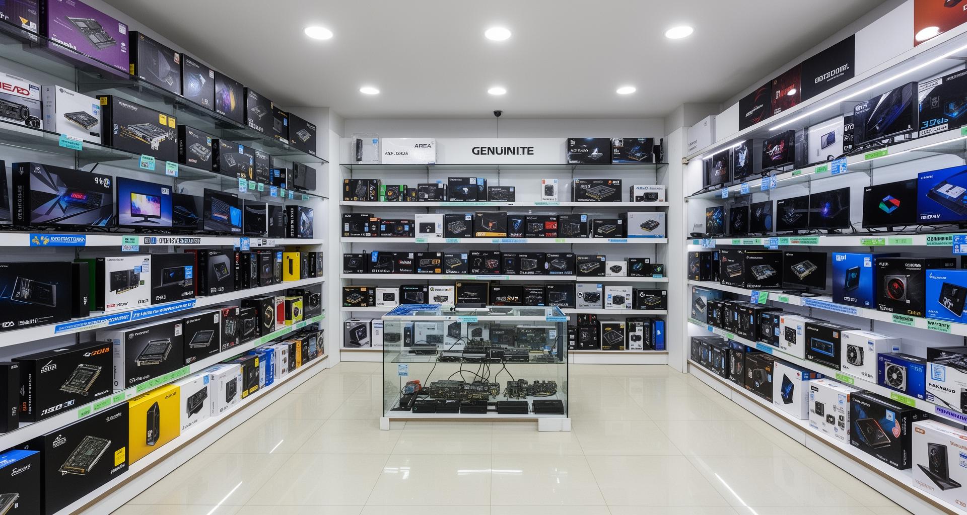 PH IT Service | Trusted IT Solutions